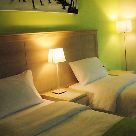 Mutrah Hotel Маскат Екстериор снимка
