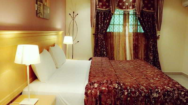 Mutrah Hotel Маскат Екстериор снимка
